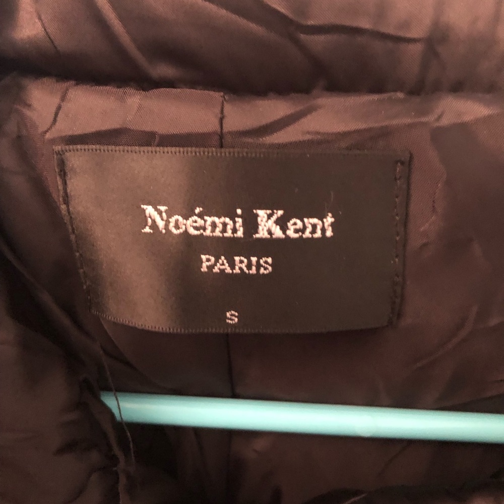 Winter jacket - Picture 4 of 5